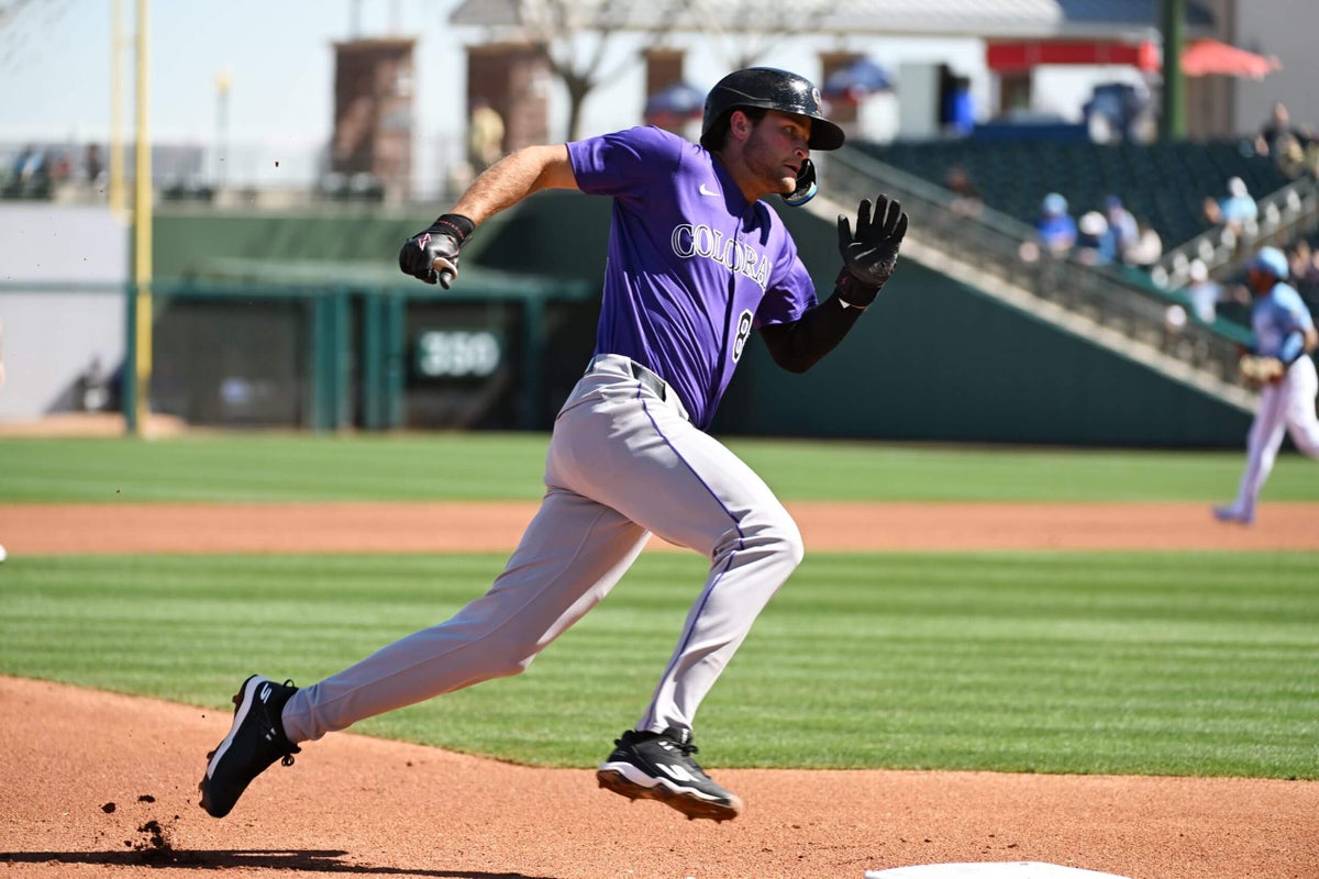 kyle karros injury - Article 1